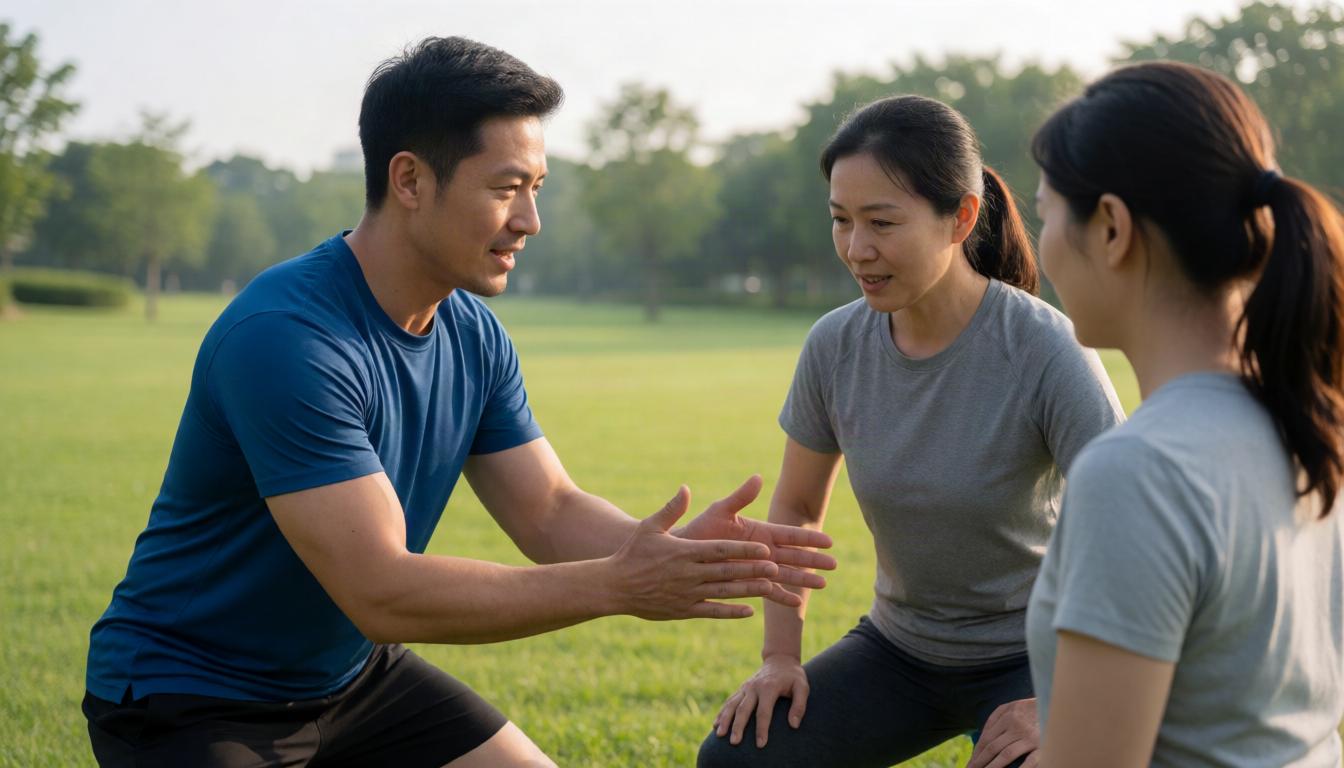 Simple Support for Better Habits